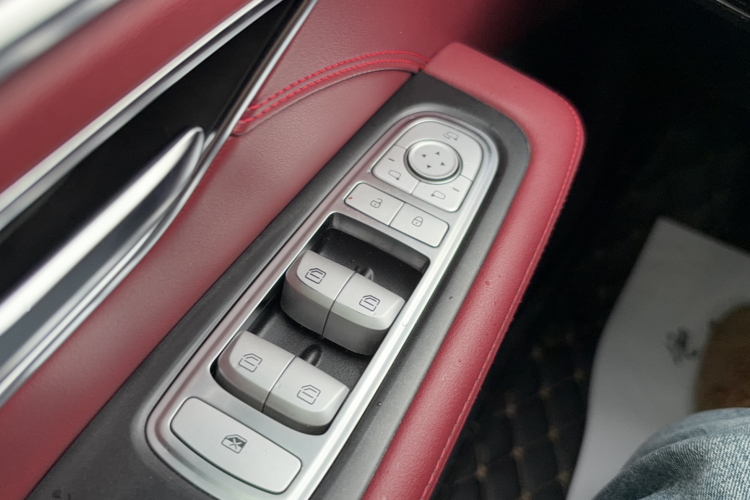 Jetour X70 PLUS 2022 imagem de carro #26