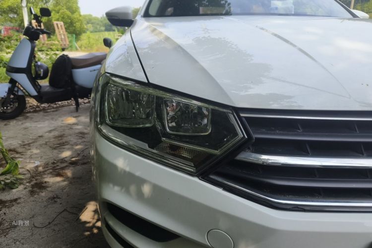 Volkswagen Bora 2017 #8 Volkswagen Bora 2017 car image #8