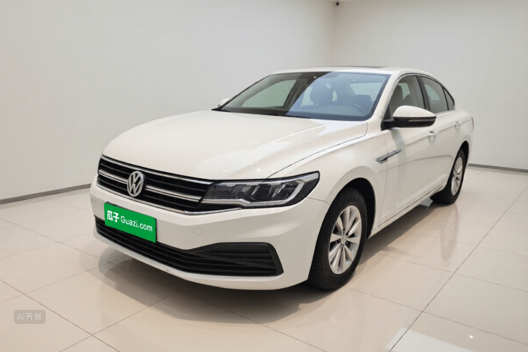 Volkswagen Bora 2019 #2 Volkswagen Bora 2019 car image #2