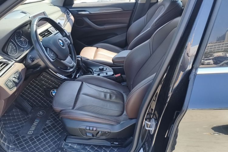 BMW X1 2017 car image #15
