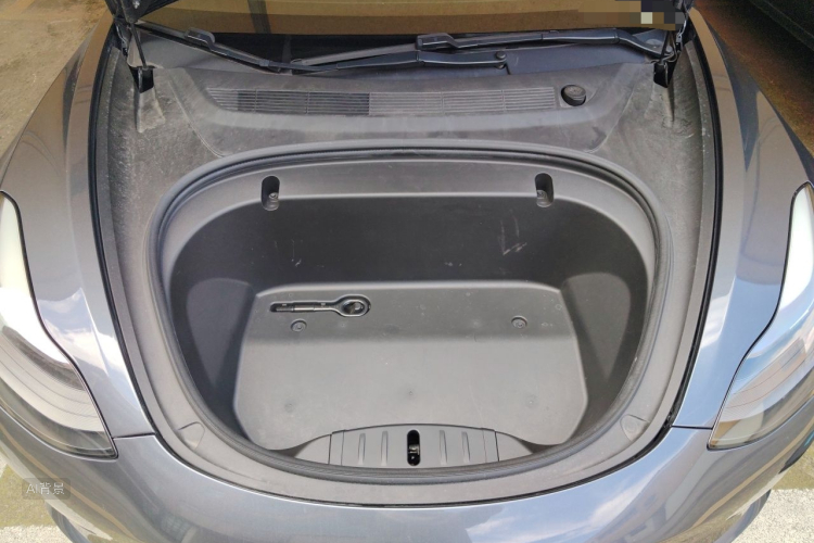 Tesla Model 3 2020 #22 Tesla Model 3 2020 car image #22