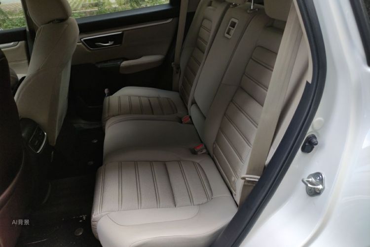 Honda CR-V 2019 #19 Honda CR-V 2019 car image #19
