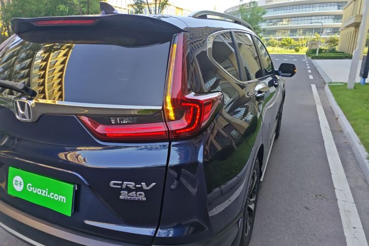 Honda CR-V 2022 car image #8