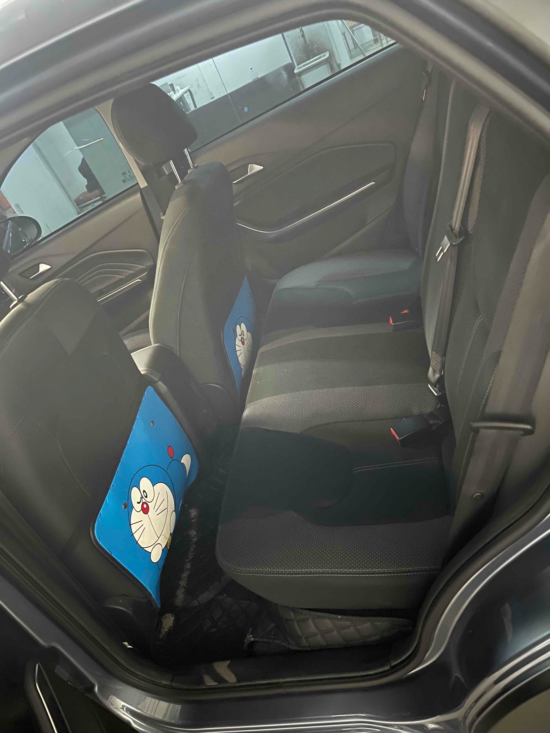 Chery Tiggo 3x 2024 #10 Chery Tiggo 3x 2024 изображение автомобиля #10