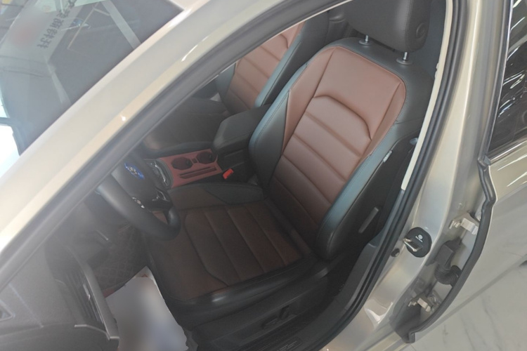 Volkswagen Lavida 2019 #15 Volkswagen Lavida 2019 car image #15