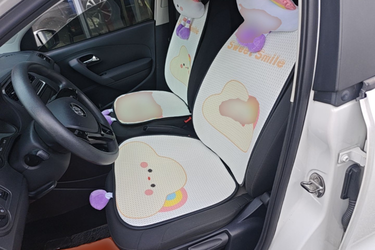 Volkswagen Polo 2018 #15 Volkswagen Polo 2018 car image #15