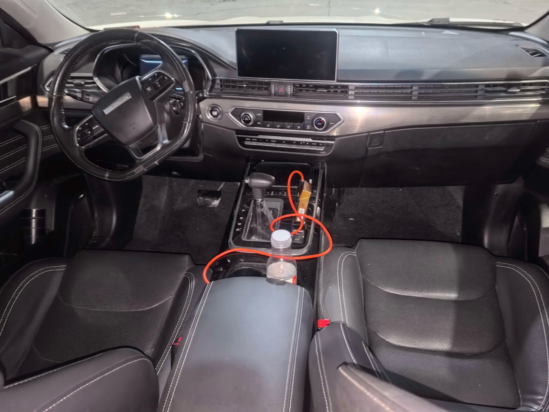 Jetour X70S 2019 #2 Jetour X70S 2019 immagine di auto #2