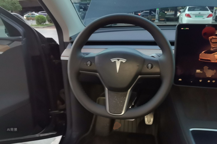 Tesla Model Y 2023 #12 Tesla Model Y 2023 car image #12