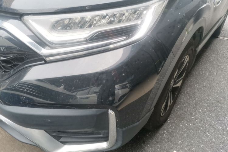 Honda CR-V 2020 car image #23