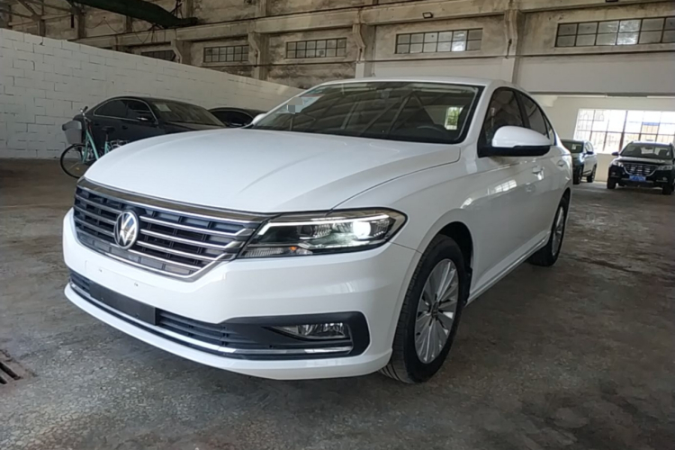 Volkswagen Lavida 2021 #2 Volkswagen Lavida 2021 car image #2