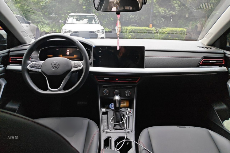 Volkswagen Lavida 2025 car image #11