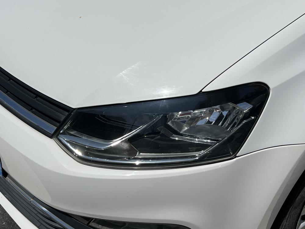 Volkswagen Polo 2018 #7 Volkswagen Polo 2018 car image #7