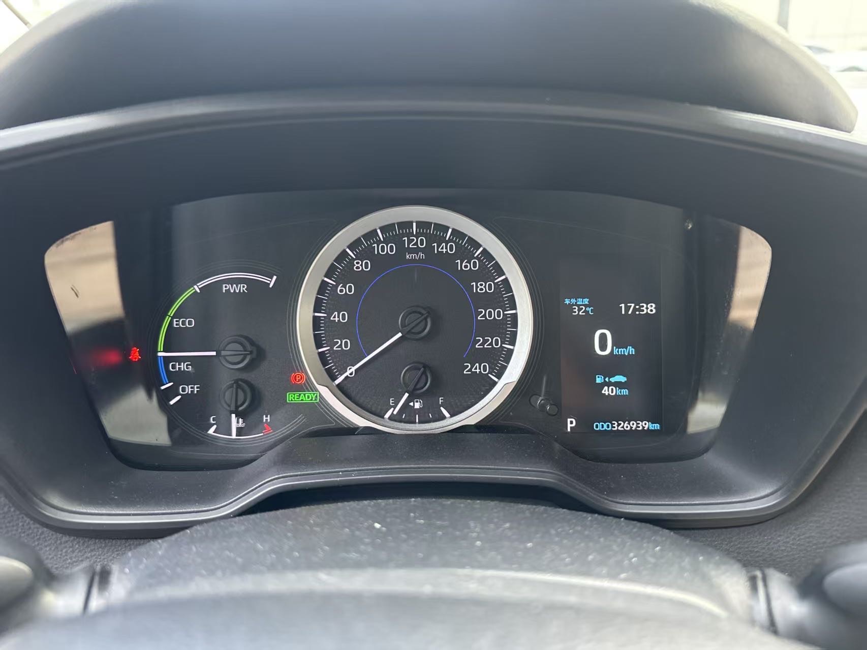 Toyota Corolla 2019 #3 Toyota Corolla 2019 car image #3