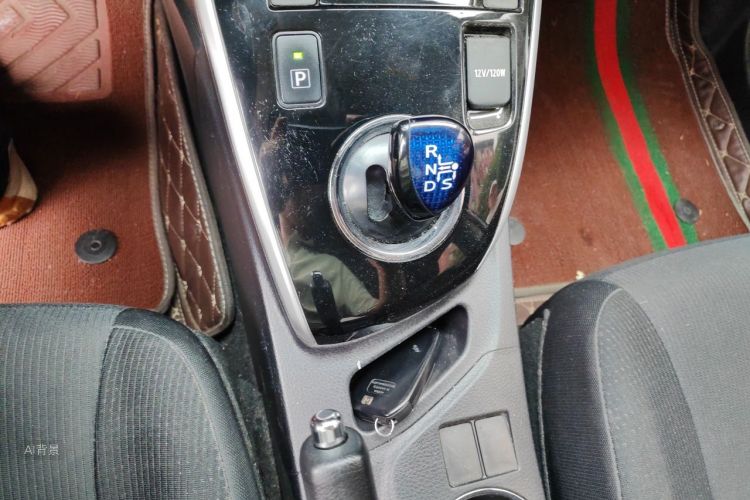 Toyota Corolla 2019 car image #16