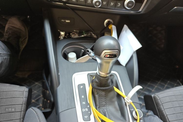 Audi A3 2019 #16 Audi A3 2019 immagine di auto #16