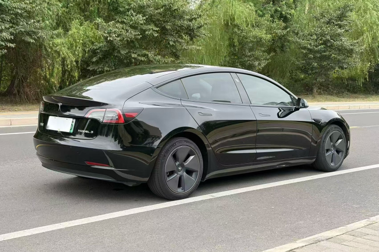 Tesla Model 3 2023 #7 Tesla Model 3 2023 car image #7