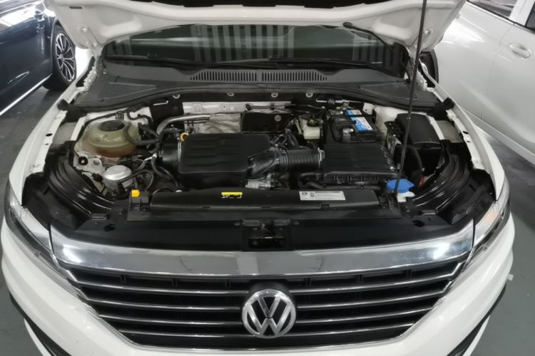 Volkswagen Lavida 2020 #20 Volkswagen Lavida 2020 car image #20