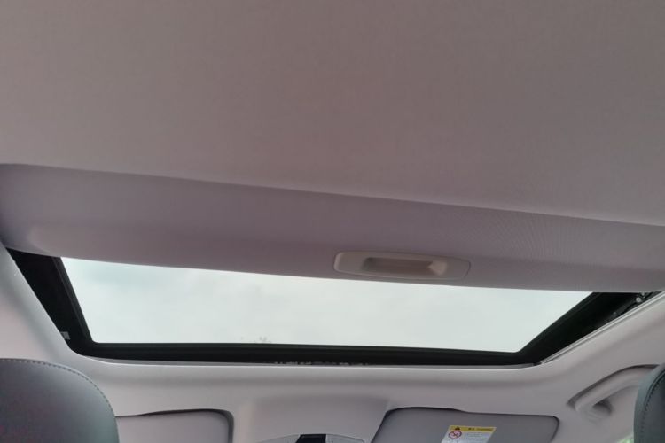 GEELY Emgrand L 2022 car image #20