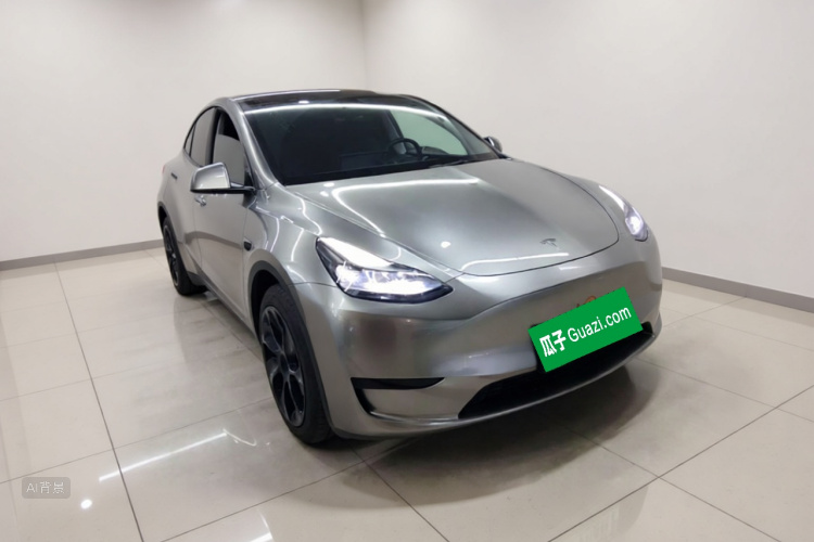 Tesla Model Y 2024 car image #4