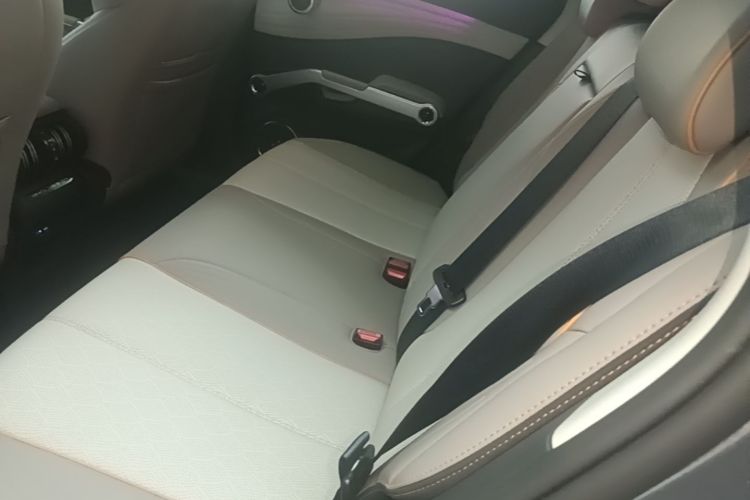 BYD Yuan Plus 2024 car image #17