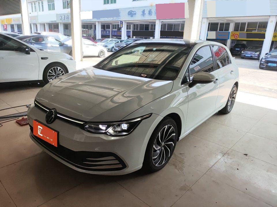 2021 2021 car image