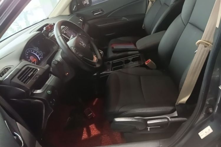 Honda CR-V 2016 car image #15