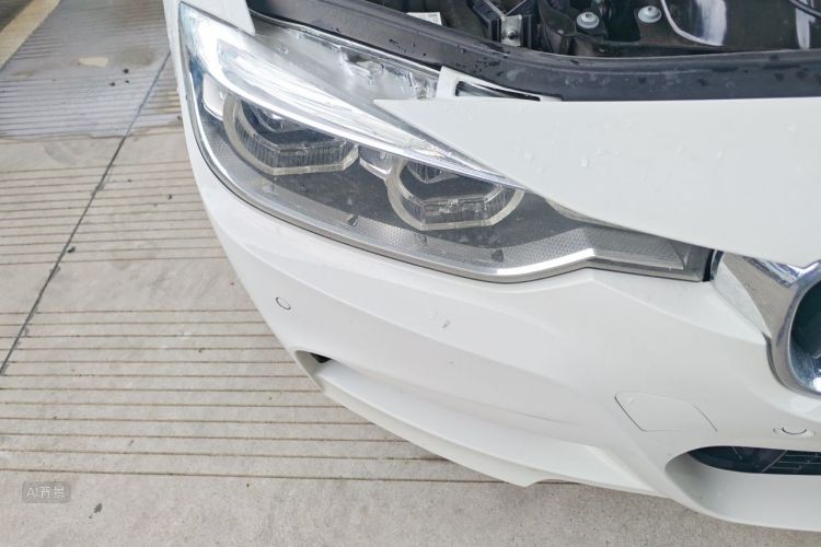 BMW 3 Series 2017 #8 BMW 3 Series 2017 car image #8