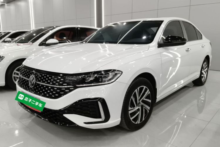 Volkswagen Lavida 2023 #2 Volkswagen Lavida 2023 car image #2