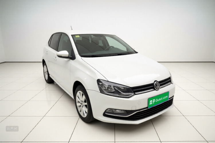 Volkswagen Polo 2015 صورة سيارة #4