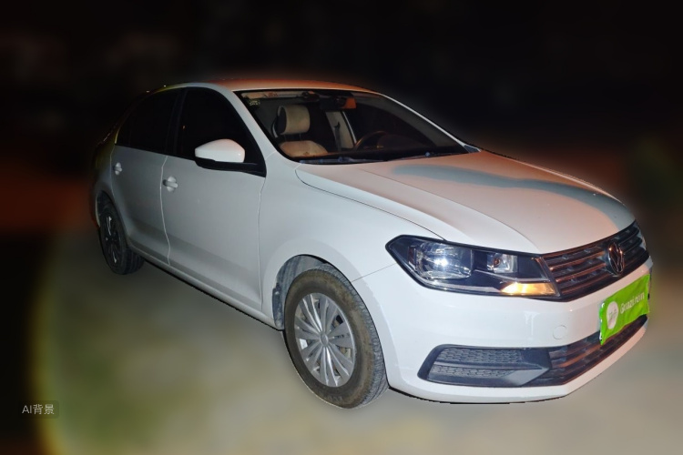 Volkswagen Santana 2019 #4 Volkswagen Santana 2019 car image #4