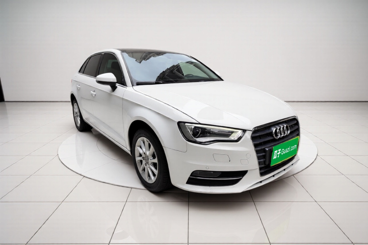 Audi A3 2016 #4 Audi A3 2016 car image #4
