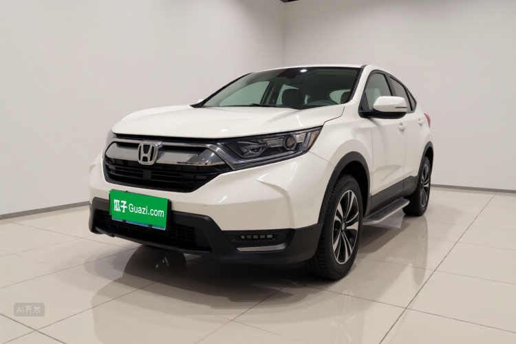 Honda CR-V 2019 #2 Honda CR-V 2019 car image #2