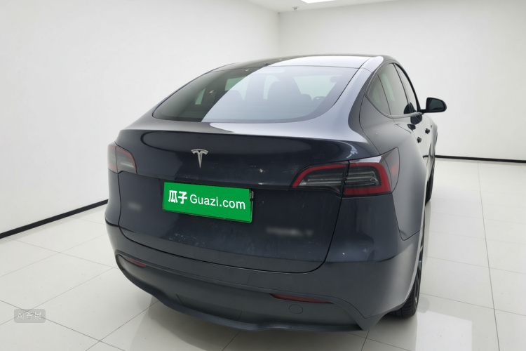 Tesla Model Y 2024 #6 Tesla Model Y 2024 car image #6