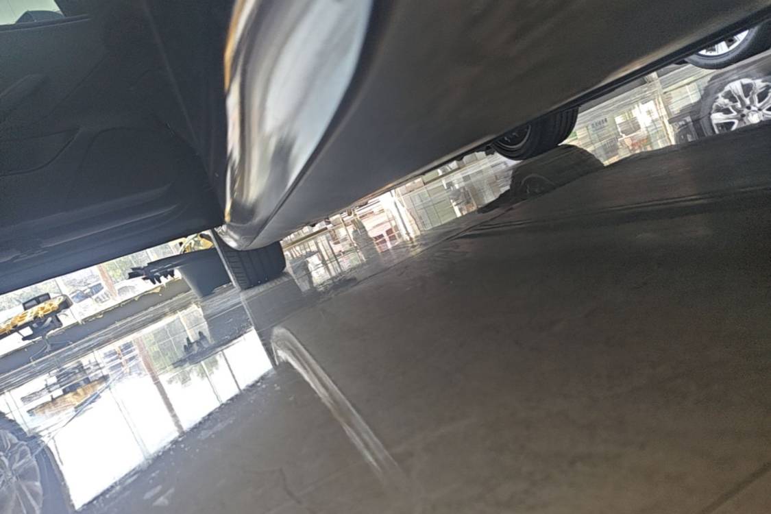Tesla Model 3 2025 #8 Tesla Model 3 2025 car image #8