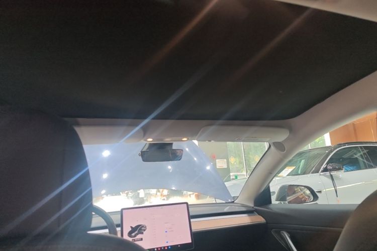 Tesla Model 3 2020 #18 Tesla Model 3 2020 car image #18