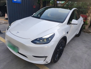 Tesla Model Y 2023 Tesla Model Y 2023 immagine di auto