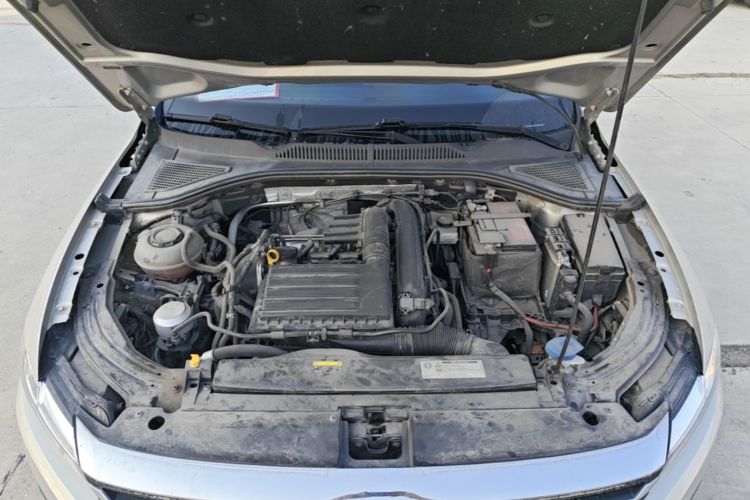 Volkswagen Lavida 2020 car image #20