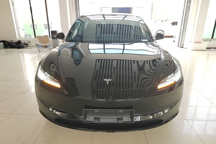 Tesla Model 3 2023 immagine di auto #3