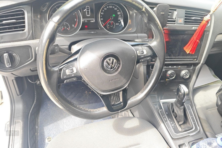 Volkswagen Golf 2019 #12 Volkswagen Golf 2019 car image #12