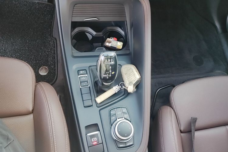 BMW X1 2022 #14 BMW X1 2022 car image #14