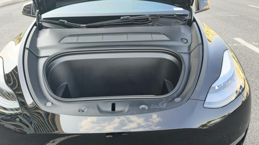Tesla Model Y 2023 #19 Tesla Model Y 2023 imagen de coche #19