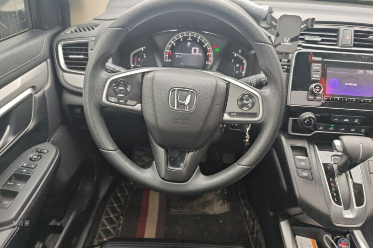 Honda CR-V 2020 car image #12