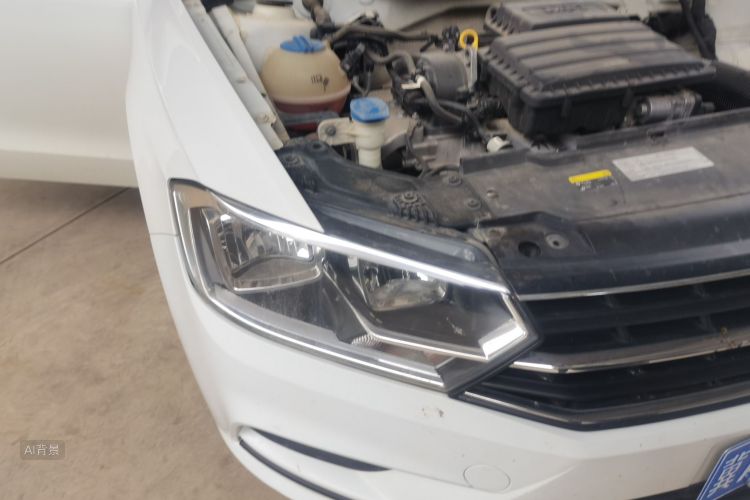 Volkswagen Bora 2019 car image #8