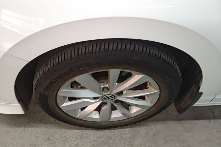 Volkswagen Bora 2019 imagen de coche #9
