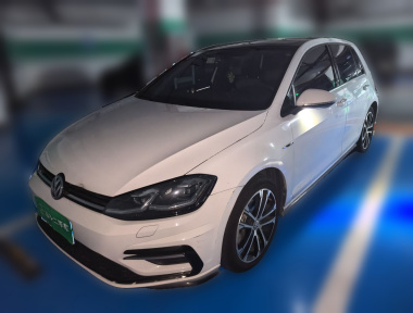 Volkswagen Golf 2020 Volkswagen Golf 2020 car image