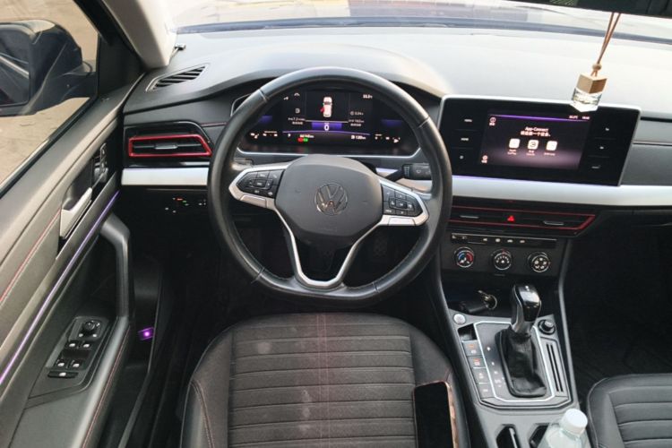 Volkswagen Lavida 2023 car image #11
