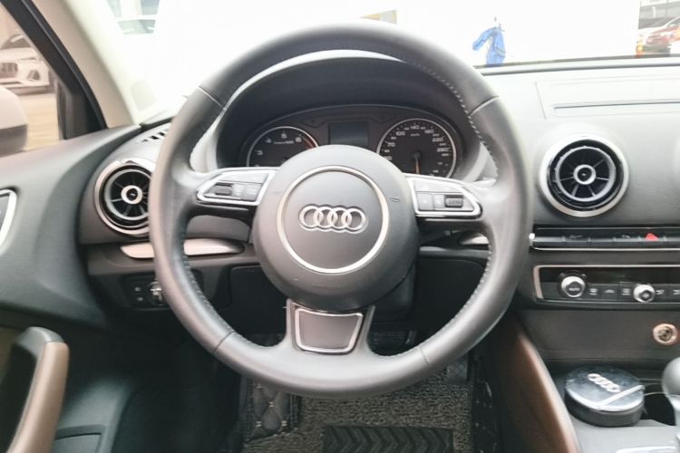 Audi A3 2016 #12 Audi A3 2016 car image #12