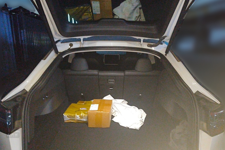 Tesla Model Y 2024 car image #21