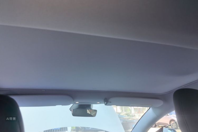 Tesla Model 3 2025 #20 Tesla Model 3 2025 car image #20