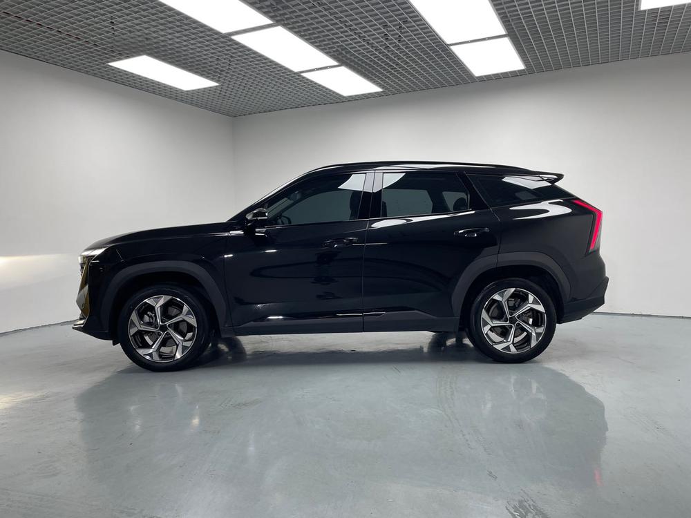 GEELY Boyue L 2024 car image #4